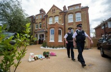 Mother charged with murder of her three children