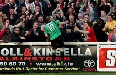 5 reasons why you should be watching the League of Ireland this weekend