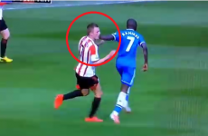 Ramires banned for the rest of the Premier League season