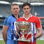 Here's the 19 key GAA fixtures to keep an eye on this weekend