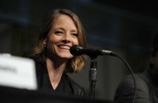 Jodie Foster has married her photographer girlfriend