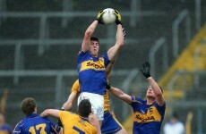 6 changes for Tipperary and just the one for Clare ahead of Division 4 final
