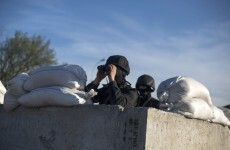 Russian military exercises on Ukraine border could be 'expensive mistake'