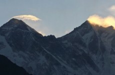 Tragic Everest climber did not know of daughter's birth