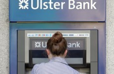Customers refunded after Ulster Bank ATM glitch