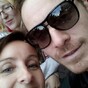 Michael Fassbender was the selfie king in Dublin last night
