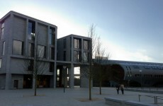 Student dies during lecture at University of Limerick