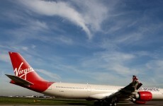 Drunk passenger leads to 'miscommunication' that Virgin plane was hijacked