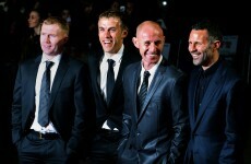 Incoming Man United manager needs to dismiss Class of 92 – John Giles