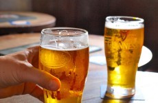Here's how to drink beer tonight without getting drunk