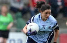Chance for Dublin on Sunday to reach their first Division 1 ladies football league final