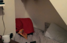 Here is the most depressing Dublin rental ad you'll ever see