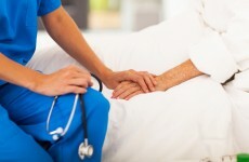 Doctors' organisation says politics getting in way of patient treatment