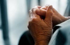 An ageing population and lack of housing could cause headaches for the government