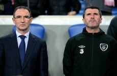 Roy Keane '100% committed' to Ireland job amid talk of United return - Delaney
