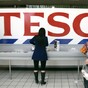 Every little helps: Thousands of Tesco workers get a pay rise