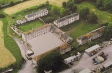 First national conference on workhouses will take place in a workhouse
