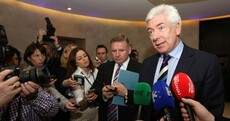A third world war and a low class of criminal: The week in quotes