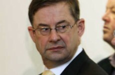 Ó Cuív booted out of Dáil over Gaeltacht questions row