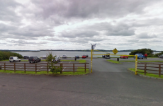 Car of two missing men found beside Lough Owel near Mullingar