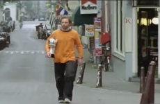 Sports Film of the Week: The Other Final