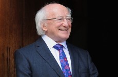 Column: President Higgins was conferred with the freedom of the city of Cork ... but what does that mean?