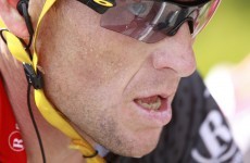 Why is the US Government investigating Lance Armstrong anyway?