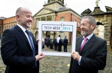 42,000 people to take part in first Tech Week Ireland event