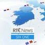 Here's how the RTÉ Six One logo has changed over 20 years