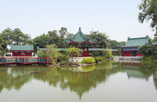 Hong Kong's 'Champagne House' is on sale for $38 million