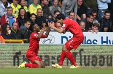 Premier League preview: How to fill out your weekend football accumulator