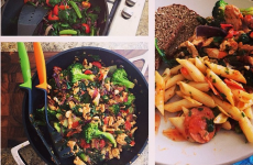 Meal plan of Champions: How Conor Murray packs away over 3,500 calories per day
