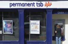 Two men in court after attempted armed robbery at Permanent TSB in Wexford