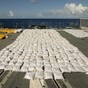 Photo: Here's what €170 million worth of heroin looks like