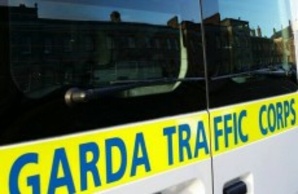 Man dies after falling out of a moving car in Limerick · TheJournal.ie