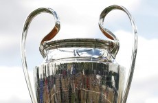 In numbers: the Champions League final