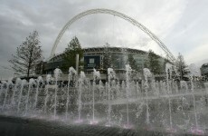 Down Wembley Way: looking back at London’s European Cup finals