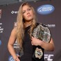 'Ronda Rousey would beat Floyd Mayweather in a fight,' says Dana White