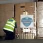 4.1 million contraband cigarettes seized at Dublin Port