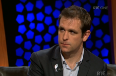 Tom Meagher: To say the words 'my wife is missing' really just guts you