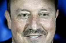 Benitez thrilled by Liverpool charge, says Anfield will be key against Chelsea