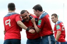 'Munster win could be the catalyst of another golden era' - Mick O'Driscoll