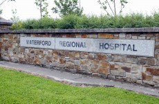 Health inspectors find 'dirty' mattresses and 'soiled' flooring at Waterford Regional Hospital