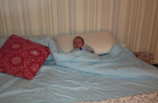 Night night O'Gara Jr! It's the sporting tweets of the week