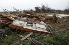 Violent storms kill 13 people across central United States