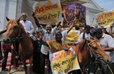 Sri Lanka says 'No' to casinos over prostitution fears