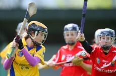 Clare end Cork's three-in-a-row hopes to reach Division 1 camogie league final