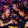 Memory of 2009 looms large as United and Barca meet again