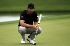 Padraig Harrington holds off Rory McIlroy charge to remain Ireland's richest sportsman