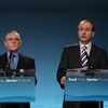 "No challenge to Fianna Fáil leadership" says Timmy Dooley